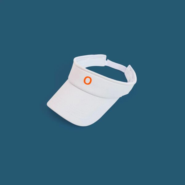 casquette a bonnet ouvert